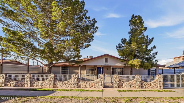 10155 ALDRIN Circle, Socorro, TX 79927