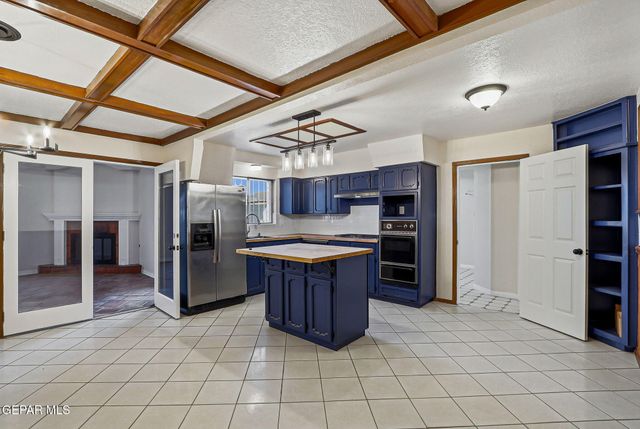 10155 ALDRIN Circle, Socorro, TX 79927