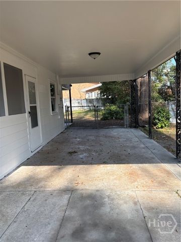 12 Delta Circle, Savannah, GA 31406