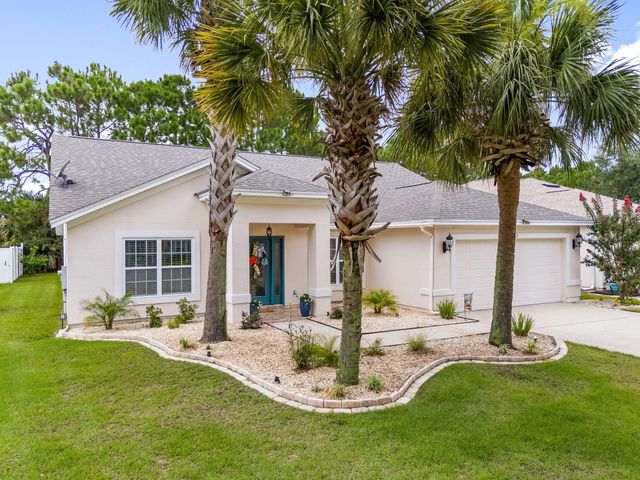 107 Kensington Circle, Panama City Beach, FL 32413