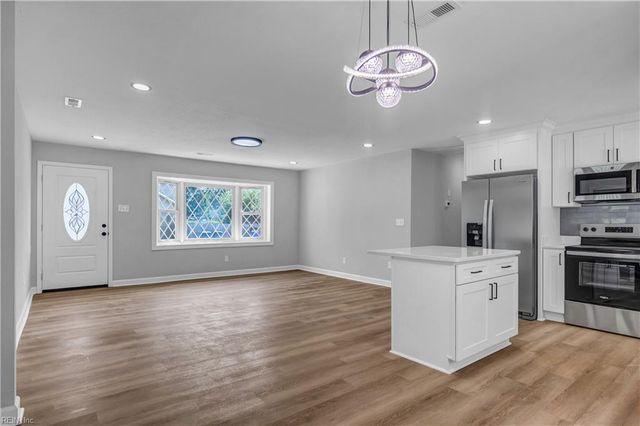2510 Columbia Ave AVE, Norfolk, VA 23509