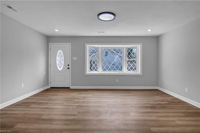 2510 Columbia Ave AVE, Norfolk, VA 23509