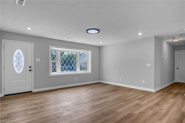 2510 Columbia Ave AVE, Norfolk, VA 23509
