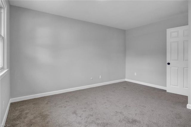 2510 Columbia Ave AVE, Norfolk, VA 23509