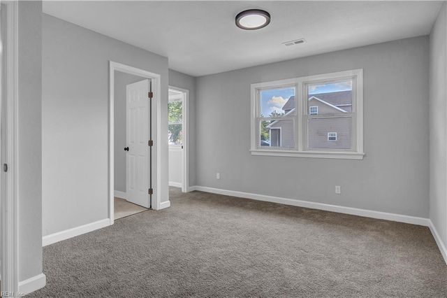 2510 Columbia Ave AVE, Norfolk, VA 23509