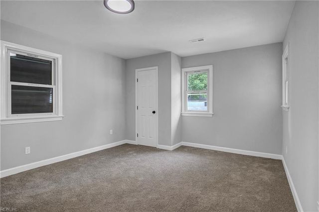 2510 Columbia Ave AVE, Norfolk, VA 23509