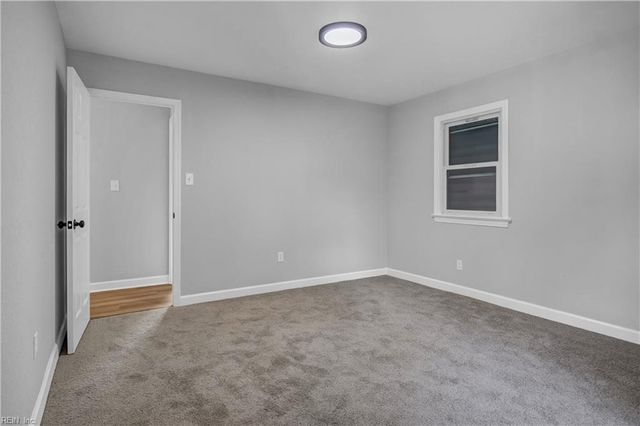 2510 Columbia Ave AVE, Norfolk, VA 23509