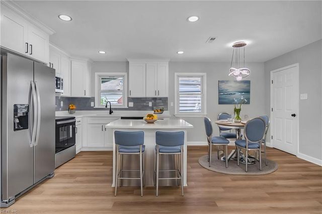 2510 Columbia Ave AVE, Norfolk, VA 23509