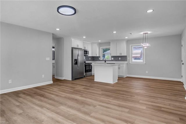 2510 Columbia Ave AVE, Norfolk, VA 23509