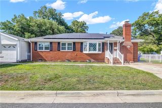 2510 Columbia Ave AVE, Norfolk, VA 23509