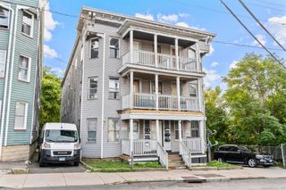 28 Hill Street, Waterbury, CT 06704