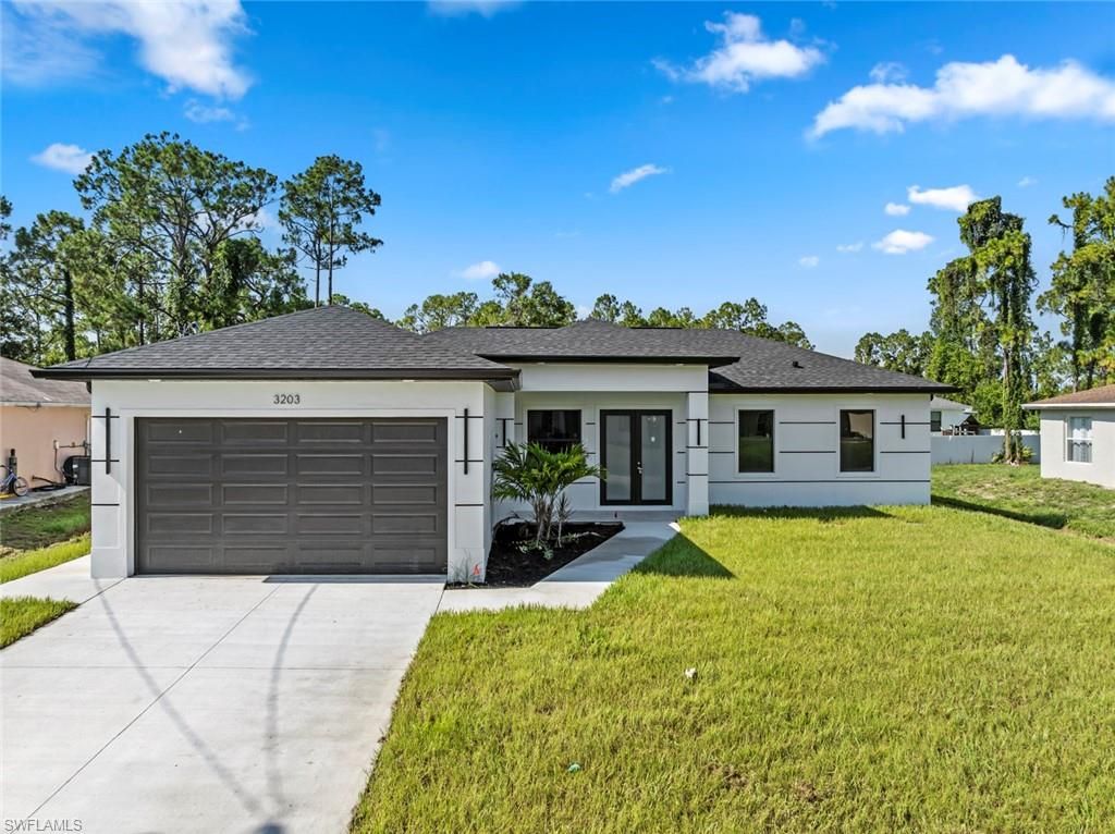 3203 21st ST W, LEHIGH ACRES, FL 33971 — photo 2