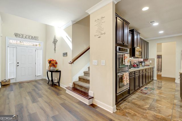 1255 Polk Crossing, Mcdonough, GA 30252