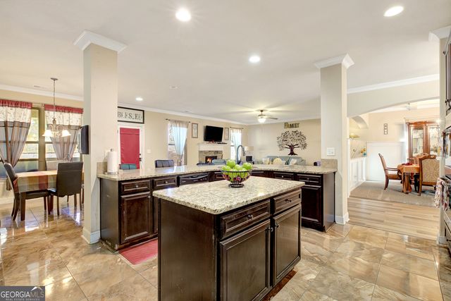 1255 Polk Crossing, Mcdonough, GA 30252