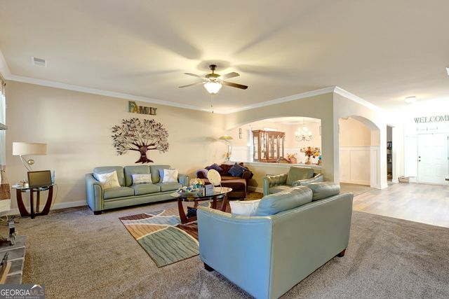 1255 Polk Crossing, Mcdonough, GA 30252