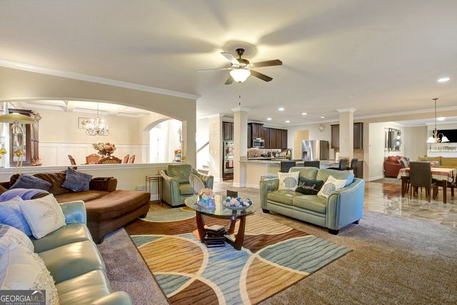 1255 Polk Crossing, Mcdonough, GA 30252