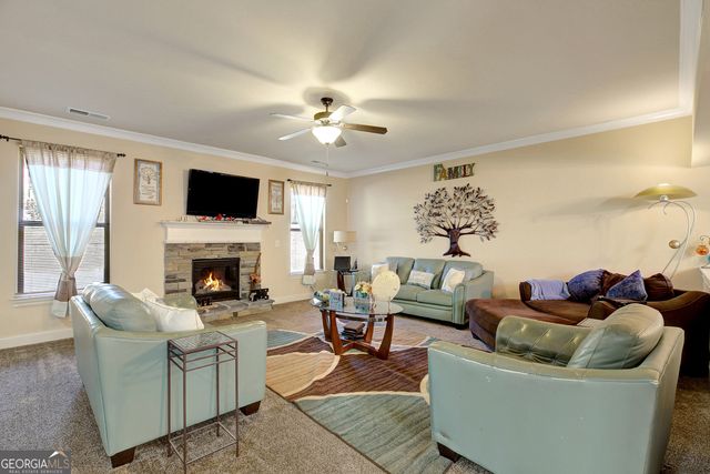 1255 Polk Crossing, Mcdonough, GA 30252