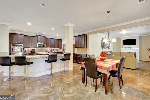 1255 Polk Crossing, Mcdonough, GA 30252