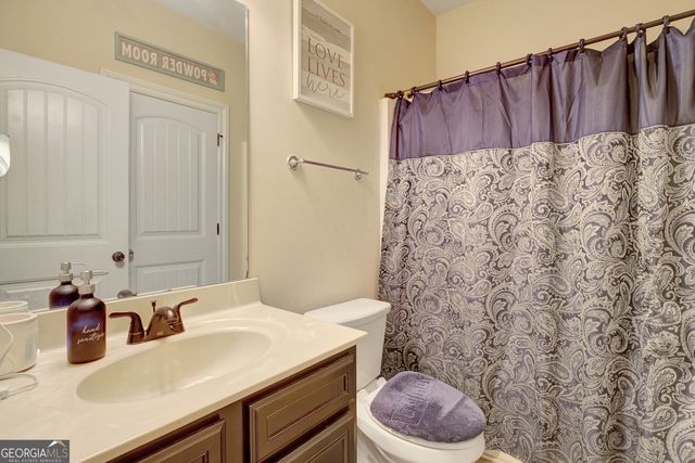 1255 Polk Crossing, Mcdonough, GA 30252