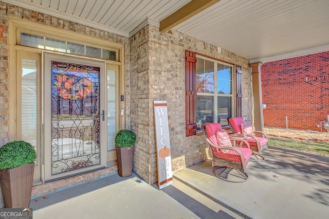 1255 Polk Crossing, Mcdonough, GA 30252