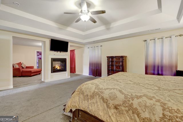 1255 Polk Crossing, Mcdonough, GA 30252