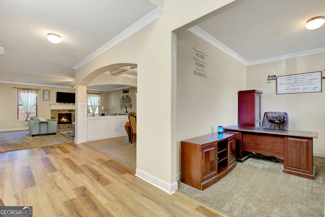 1255 Polk Crossing, Mcdonough, GA 30252