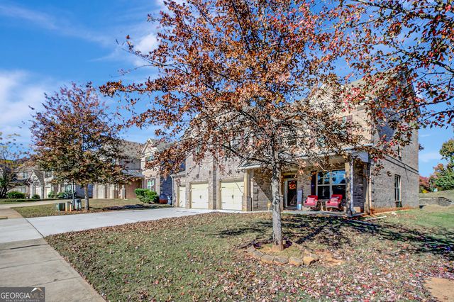 1255 Polk Crossing, Mcdonough, GA 30252