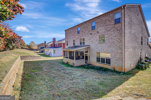 1255 Polk Crossing, Mcdonough, GA 30252