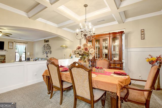 1255 Polk Crossing, Mcdonough, GA 30252