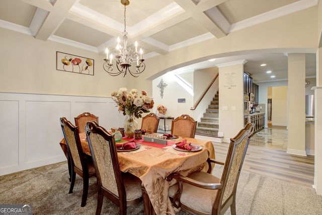 1255 Polk Crossing, Mcdonough, GA 30252