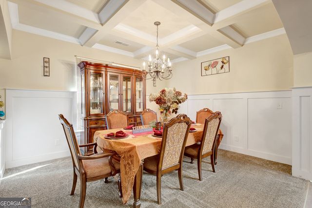 1255 Polk Crossing, Mcdonough, GA 30252