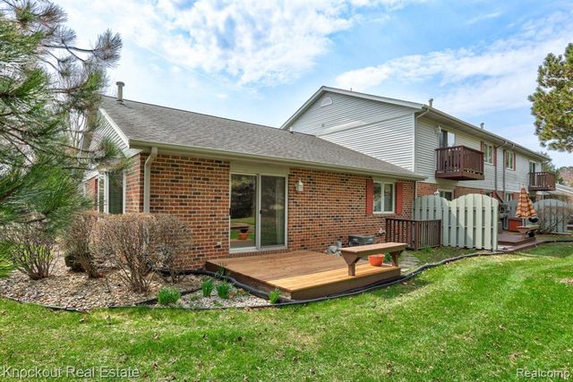 2 Wilshire Drive, Frankenmuth, MI 48734