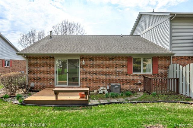 2 Wilshire Drive, Frankenmuth, MI 48734