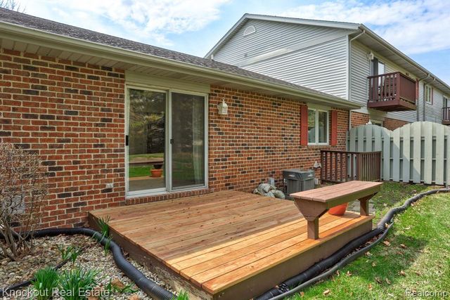 2 Wilshire Drive, Frankenmuth, MI 48734