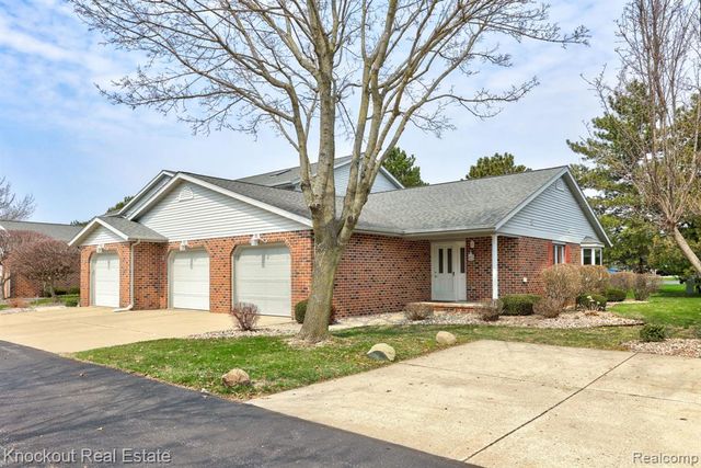 2 Wilshire Drive, Frankenmuth, MI 48734