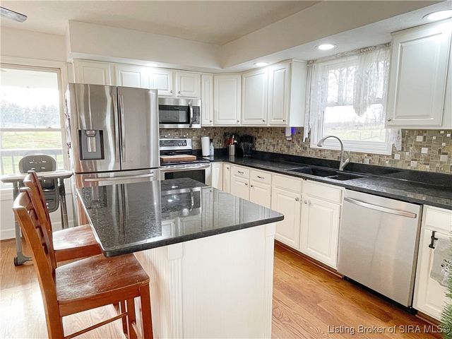 8215 Jordan Drive, Charlestown, IN 47111