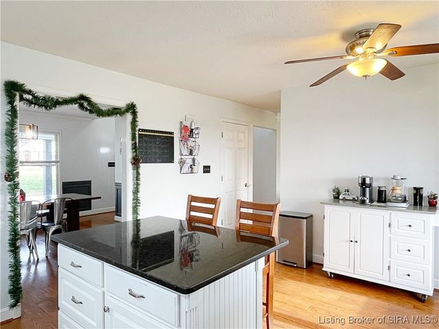 8215 Jordan Drive, Charlestown, IN 47111