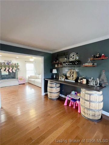 8215 Jordan Drive, Charlestown, IN 47111