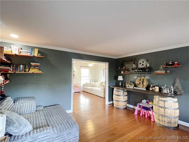 8215 Jordan Drive, Charlestown, IN 47111