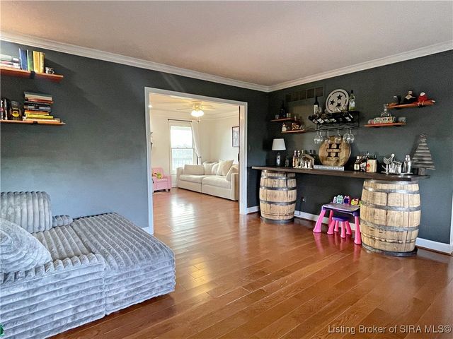 8215 Jordan Drive, Charlestown, IN 47111