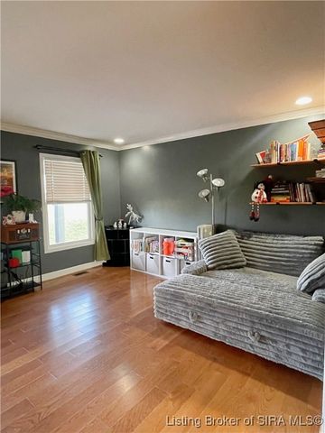 8215 Jordan Drive, Charlestown, IN 47111