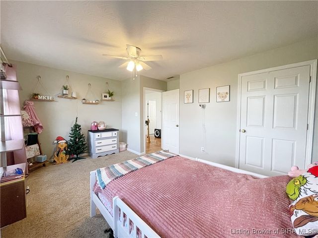 8215 Jordan Drive, Charlestown, IN 47111