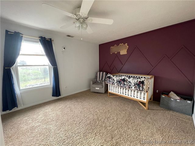 8215 Jordan Drive, Charlestown, IN 47111