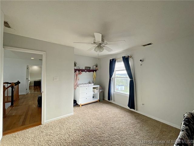 8215 Jordan Drive, Charlestown, IN 47111