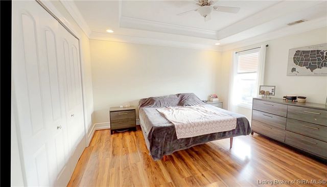 8215 Jordan Drive, Charlestown, IN 47111