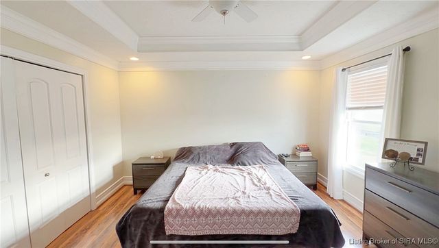 8215 Jordan Drive, Charlestown, IN 47111