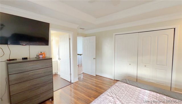 8215 Jordan Drive, Charlestown, IN 47111