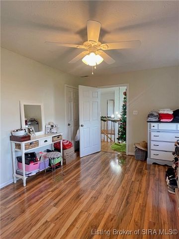 8215 Jordan Drive, Charlestown, IN 47111