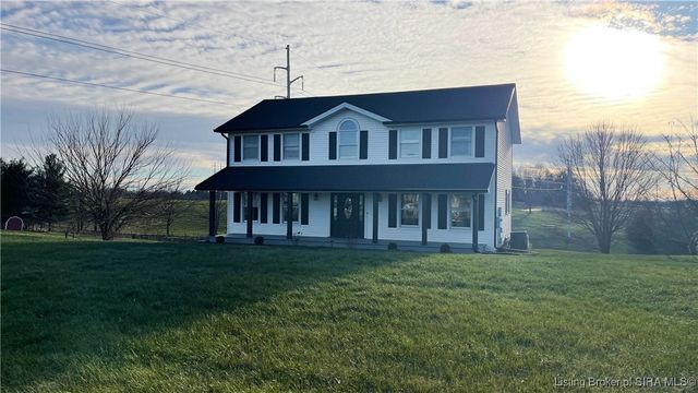 8215 Jordan Drive, Charlestown, IN 47111