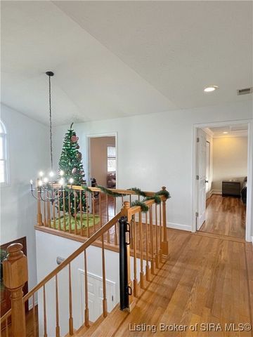 8215 Jordan Drive, Charlestown, IN 47111